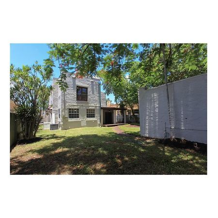 Private Loft In The Heart Of Little Havana Miami Exterior photo