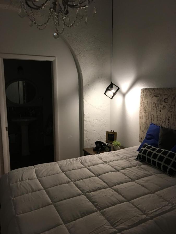 Private Loft In The Heart Of Little Havana Miami Exterior photo